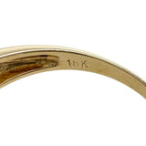 13号 アメジスト 0.80ct ダイヤモンド 0.03ct リング・指輪 K18ゴールド 18金/(金性分析済) 2.9g レディース
【中古】【真子質店】【NN】




【TMox】