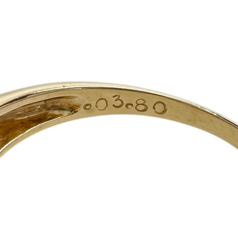 13号 アメジスト 0.80ct ダイヤモンド 0.03ct リング・指輪 K18ゴールド 18金/(金性分析済) 2.9g レディース
【中古】【真子質店】【NN】




【TMox】
