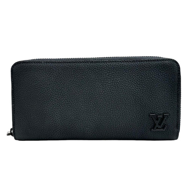 【LOUIS VUITTON/ルイ・ヴィトン】 M80334 ジッピーウォレット ホリゾンタル  ICチップ 長財布/アエログラム ブラック ユニセックス【中古】【真子質店】【BL】




【IIxx】