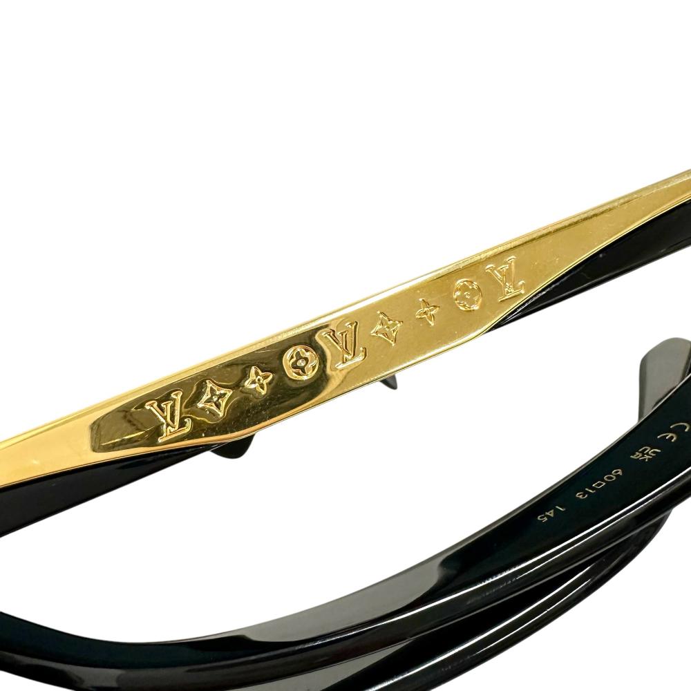 LOUIS VUITTON/ルイ・ヴィトン】 Z1502E 1.1エビデンス サングラス