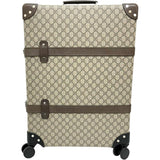 【GUCCI/グッチ】 グローブトロッター  キャリーバッグ GGスプリームキャンバス ベージュ/シルバー金具 レディース【中古】【真子質店】【BL】




【TYMax】