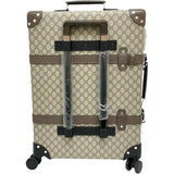 【GUCCI/グッチ】 グローブトロッター  キャリーバッグ GGスプリームキャンバス ベージュ/シルバー金具 レディース【中古】【真子質店】【BL】




【TYMax】