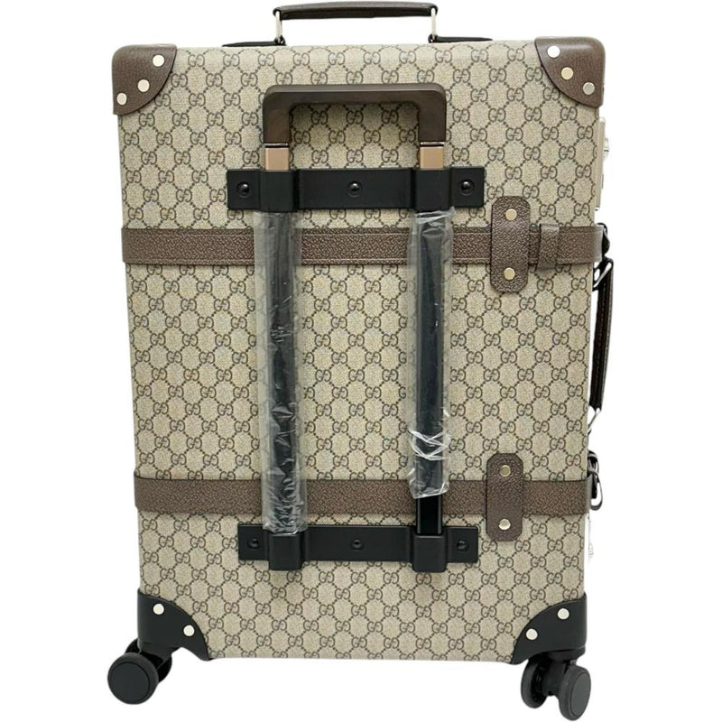 【GUCCI/グッチ】 グローブトロッター  キャリーバッグ GGスプリームキャンバス ベージュ/シルバー金具 レディース【中古】【真子質店】【BL】




【TYMax】