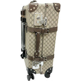 【GUCCI/グッチ】 グローブトロッター  キャリーバッグ GGスプリームキャンバス ベージュ/シルバー金具 レディース【中古】【真子質店】【BL】




【TYMax】