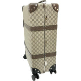 【GUCCI/グッチ】 グローブトロッター  キャリーバッグ GGスプリームキャンバス ベージュ/シルバー金具 レディース【中古】【真子質店】【BL】




【TYMax】