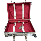 【GUCCI/グッチ】 グローブトロッター  キャリーバッグ GGスプリームキャンバス ベージュ/シルバー金具 レディース【中古】【真子質店】【BL】




【TYMax】