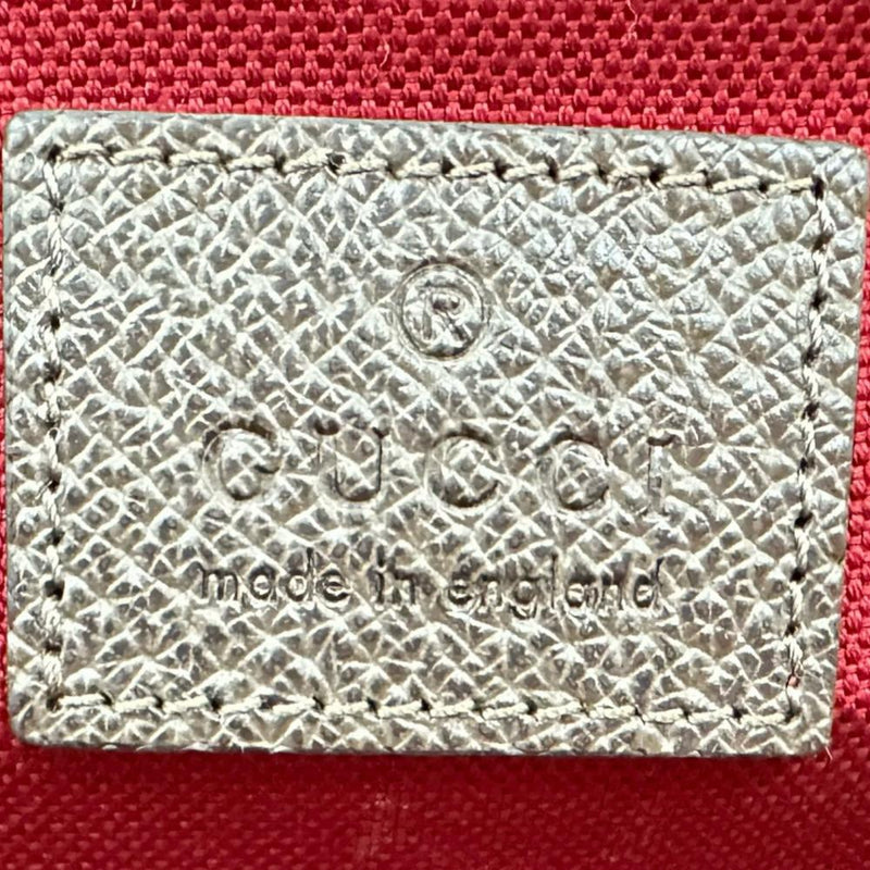 【GUCCI/グッチ】 グローブトロッター  キャリーバッグ GGスプリームキャンバス ベージュ/シルバー金具 レディース【中古】【真子質店】【BL】




【TYMax】