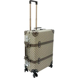 【GUCCI/グッチ】 グローブトロッター  キャリーバッグ GGスプリームキャンバス ベージュ/シルバー金具 レディース【中古】【真子質店】【BL】




【TYMax】