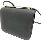 【HERMES/エルメス】 コンスタンス ミニ 18 ショルダーバッグ ヴォーエプソン/レザー ブラック/ゴールド金具 レディース【中古】【真子質店】【BL】




【IMoSMox】