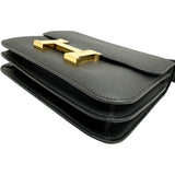 【HERMES/エルメス】 コンスタンス ミニ 18 ショルダーバッグ ヴォーエプソン/レザー ブラック/ゴールド金具 レディース【中古】【真子質店】【BL】




【IMoSMox】