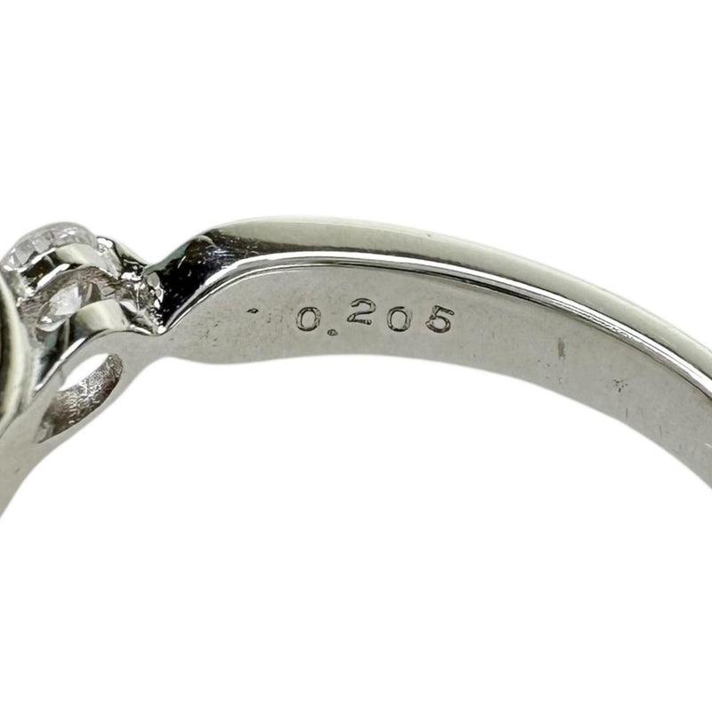 13号 丸玉赤サンゴ 10.5mm ダイヤモンド 計0.205ct リング・指輪 Pt900プラチナ 6.8g レディース
【中古】【真子質店】【NN】




【DxK】
