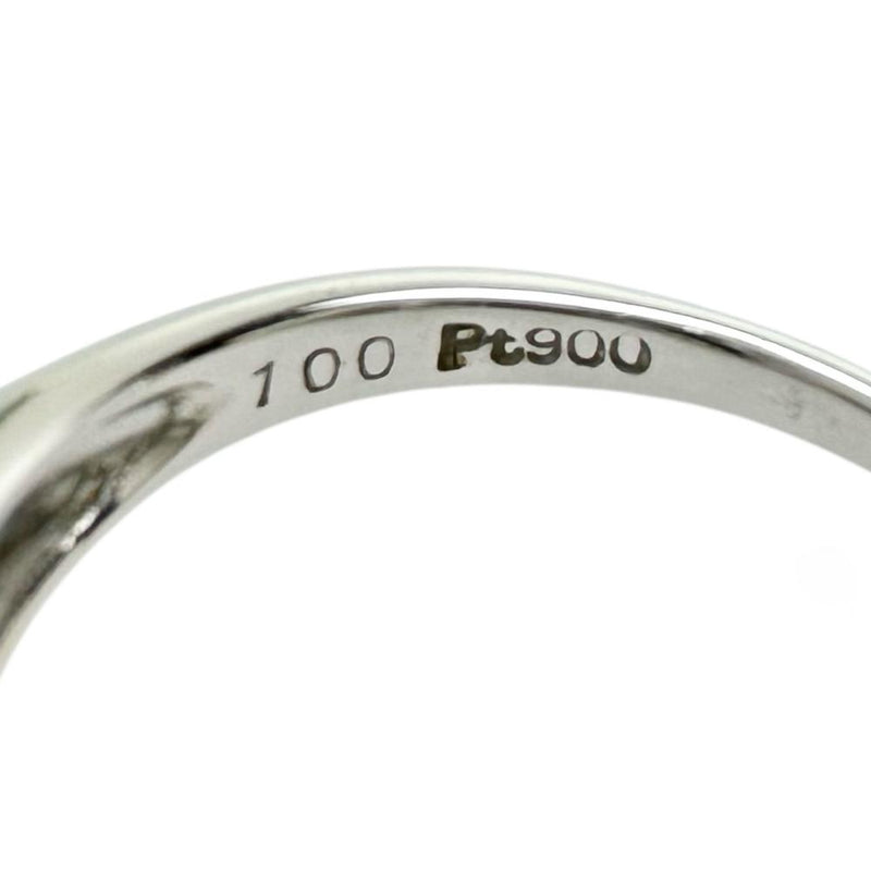 13号 ダイヤモンド（7石） 1.00ct リング・指輪 Pt900プラチナ 6.3g レディース
【中古】【真子質店】【NN】




【DYT】