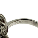 11号 カボションルビー 2.41ct ダイヤモンド 計0.38ct リング・指輪 Pt900プラチナ 7.0g レディース
【中古】【真子質店】【NN】




【DSMo】