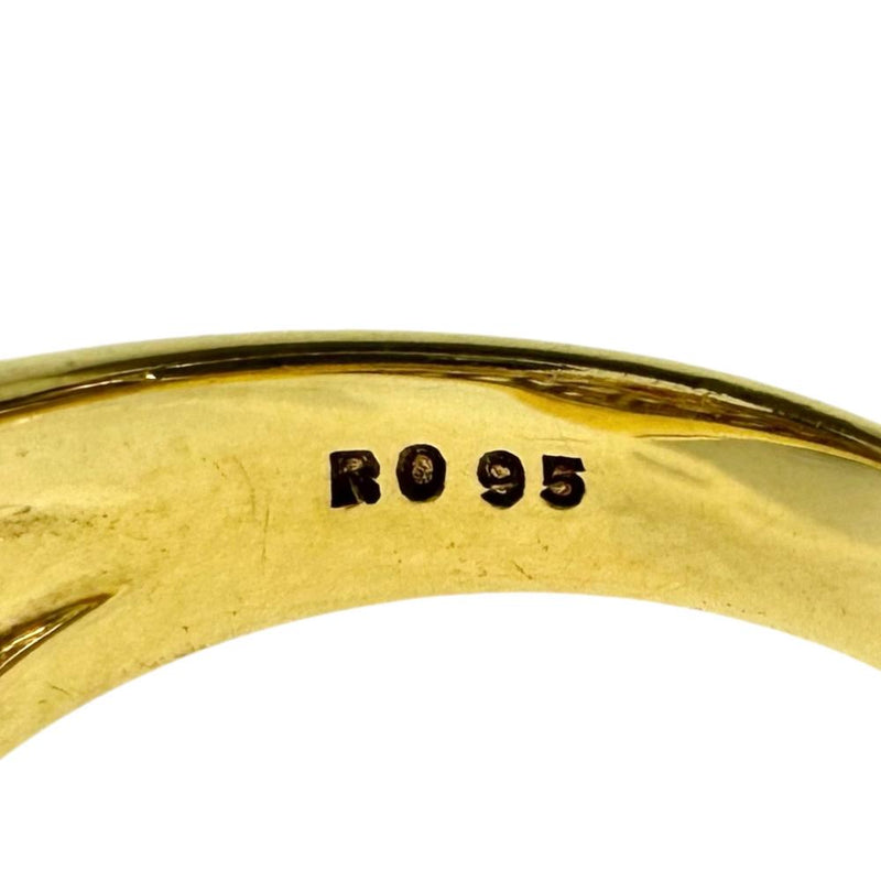 13号 ルビー 0.95ct ダイヤモンド 計1.81ct リング・指輪 K18ゴールド 18金 9.5g レディース
【中古】【真子質店】【NN】




【IDMax】
