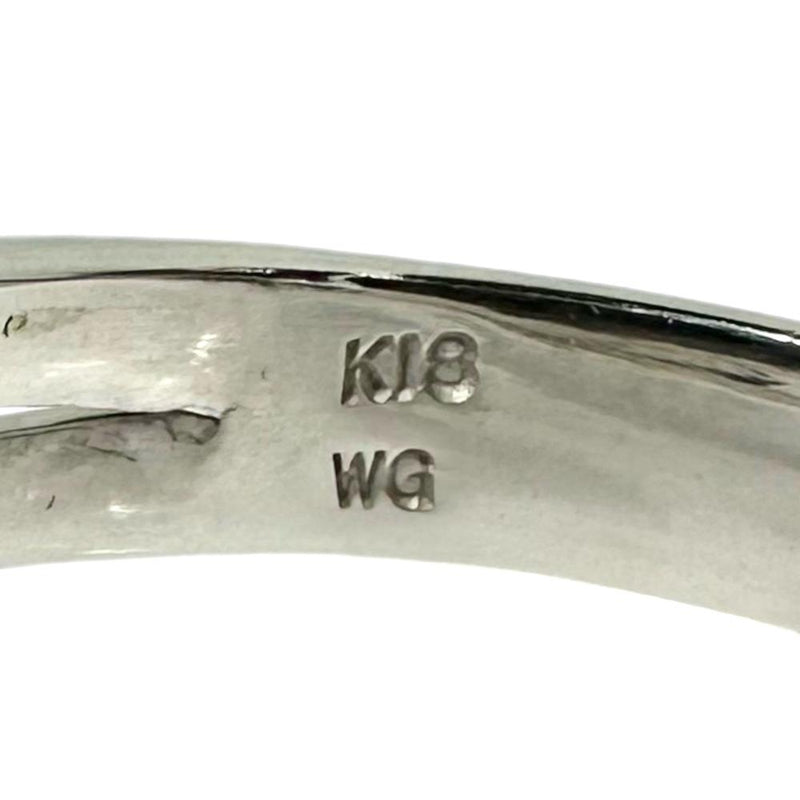 14号 2WAY タンザナイト 7.16ct ダイヤモンド 0.10ct リング・指輪 K18WGホワイトゴールド 18金 7.2g レディース
【中古】【真子質店】【NN】




【IMoDx】