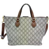 【GUCCI/グッチ】 GGスプリーム 473887 2WAY ショルダー/トートバッグ ハンドバッグ PVC ベージュ/ブラウン レディース【中古】【真子質店】【BL】




【YMax】