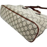 【GUCCI/グッチ】 GGスプリーム 473887 2WAY ショルダー/トートバッグ ハンドバッグ PVC ベージュ/ブラウン レディース【中古】【真子質店】【BL】




【YMax】