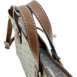 【GUCCI/グッチ】 GGスプリーム 473887 2WAY ショルダー/トートバッグ ハンドバッグ PVC ベージュ/ブラウン レディース【中古】【真子質店】【BL】




【YMax】