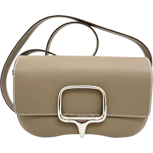 新品未使用　正規品　デッラカヴァッレリアエラン　エトゥープ 新品未使用 正規品 デッラカヴァッレリアエラン エトゥープ