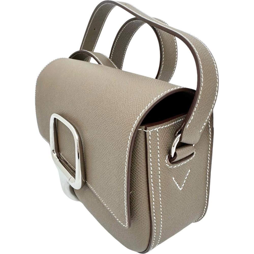 【人気エトープ♪】HERMES デラカヴァレリアII ショルダーバッグ エルメス ハンドバッグ 《デッラ・カヴァッレリア》 | Hermès