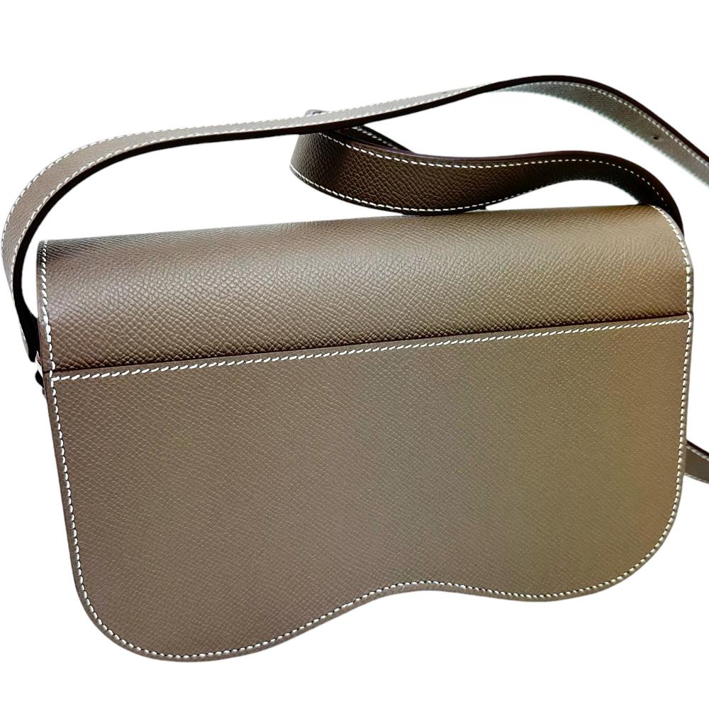 新品未使用　正規品　デッラカヴァッレリアエラン　エトゥープ 新品未使用 正規品 デッラカヴァッレリアエラン エトゥープ