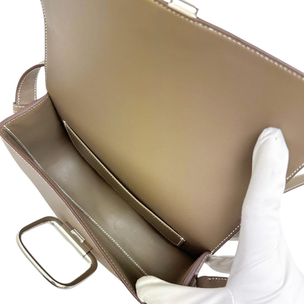 HERMES/エルメス】 デッラ・カヴァッレリア エラン ショルダー