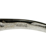 14.5号 サファイア 計0.57ct ダイヤモンド 計0.03ct リング・指輪 K18WGホワイトゴールド 18金 4.0g レディース
【中古】【真子質店】【NN】




【DTS】