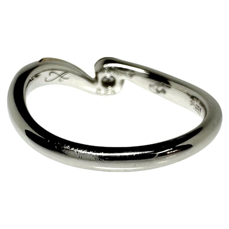 10号 ケイウノ×Disney ダイヤモンド 計0.26ct リング・指輪 Pt950プラチナ/K18PGピンクゴールド 18金 4.0g レディース
【中古】【真子質店】【NN】




【TSK】