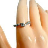 10号 ケイウノ×Disney ダイヤモンド 計0.26ct リング・指輪 Pt950プラチナ/K18PGピンクゴールド 18金 4.0g レディース
【中古】【真子質店】【NN】




【TSK】