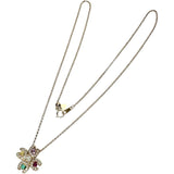 ルビー/サファイア/エメラルド/ダイヤモンド 0.18/0.15/0.14/0.12/0.08ct ダイヤモンド 計0.37ct ネックレス K18ゴールド 18金 8.3g 50cm レディース
【中古】【真子質店】【NN】




【SSx】