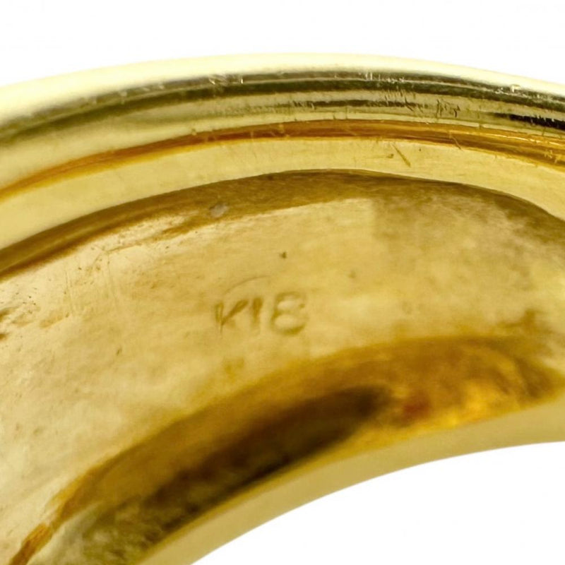 13号 ルビー 2.51ct ダイヤモンド 0.51ct リング・指輪 K18ゴールド 18金 11.0g レディース
【中古】【真子質店】【NN】




【IMaDT】