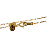 踊り子 ダイヤモンド 計0.15ct ルビー 計0.28ct ピンクサファイア 計0.07ct ネックレス K18ゴールド 18金 3.3g 45cm レディース
【中古】【真子質店】【NN】




【MixMa】