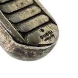 【GUCCI/グッチ】 ダブルG バングル シルバー925 23.6g シルバー ユニセックス
【中古】【真子質店】【BL】




【IMix】