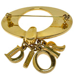 【Christian Dior/クリスチャンディオール】 ロゴ  ブローチ GP 26.5g ゴールド レディース
【中古】【真子質店】【BL】




【Yx】