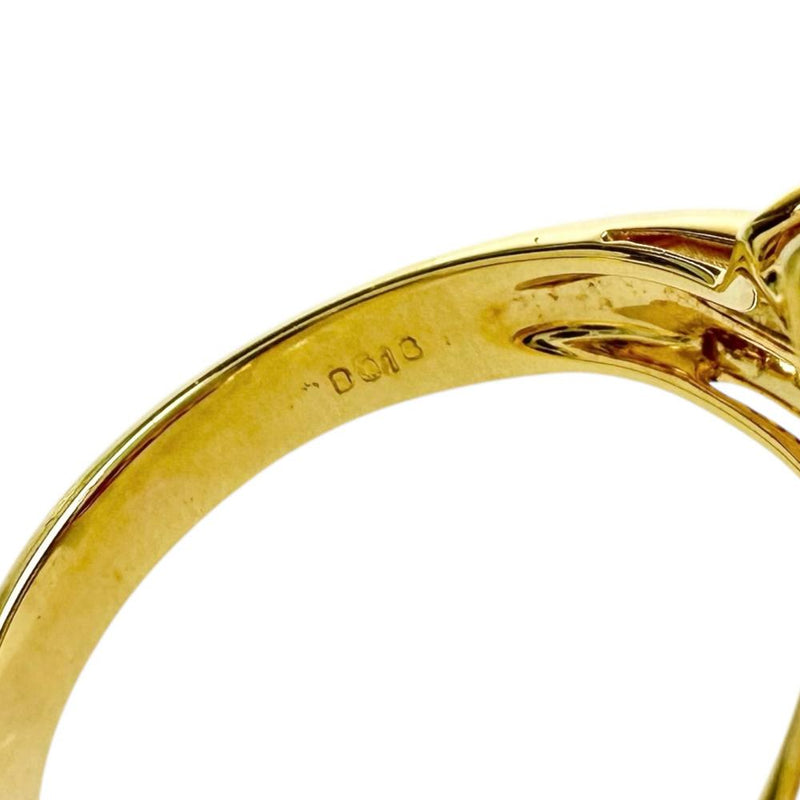 14号 ルビー 計1.30ct ダイヤモンド 計0.13ct リング・指輪 K18ゴールド 18金 7.0g レディース
【中古】【真子質店】【NN】




【SMaMo】