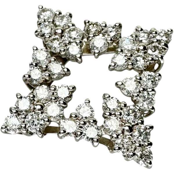 ダイヤモンド 1.00ct ペンダントトップ K18WGホワイトゴールド 18金 2.2g レディース
【中古】【真子質店】【NN】




【YxMo】