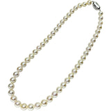 無調色アコヤ真珠8.0-8.5mm ネックレス シルバー 41.4g 43cm レディース
【中古】【真子質店】【NN】




【SxT】