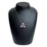 【Jeunet/ジュネ】 ブローチ兼用 マルチサファイア 計2.17ct ダイヤモンド 計0.38ct ペンダントトップ K18WGホワイトゴールド 18金 6.8g レディース
【中古】【真子質店】【NN】




【SMoK】