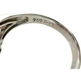 16号 ルビー 2.28ct ダイヤモンド 0.17ct リング・指輪 K18WGホワイトゴールド 18金 9.9g レディース
【中古】【真子質店】【NN】




【ITMoD】
