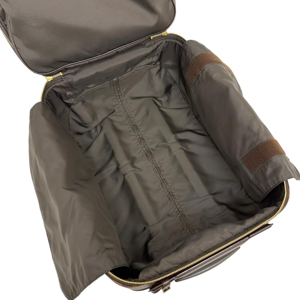 LOUIS VUITTON/ルイ・ヴィトン】 ぺガス45 ダミエ N64424 キャリー