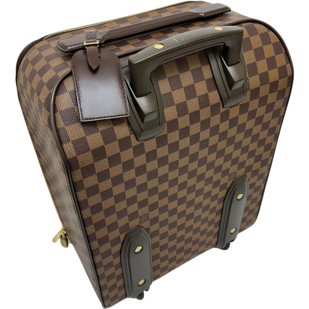 ルイヴィトン ペガス 45 ダミエ キャリーバッグ LOUIS VUITTON】【旅行】【トラベル】ルイヴィトン『ダミエ グラ
