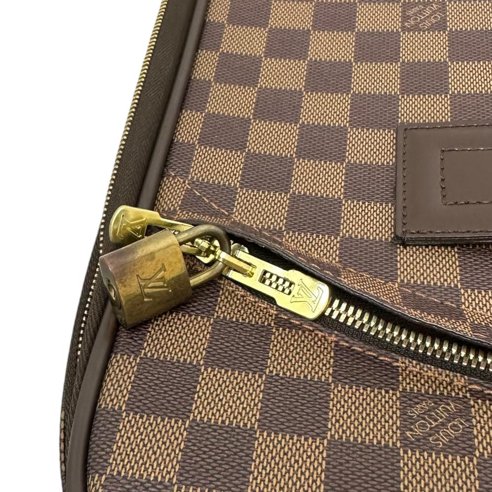 ルイヴィトン ペガス 45 ダミエ キャリーバッグ LOUIS VUITTON】【旅行】【トラベル】ルイヴィトン『ダミエ グラ
