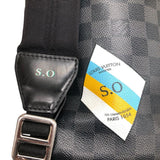 【LOUIS VUITTON/ルイ・ヴィトン】 ジョッシュ ダミエグラフィット N64424 バックパック リュック・デイパック PVC ブラック メンズ【中古】【真子質店】【BL】




【IMaxx】