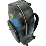 【LOUIS VUITTON/ルイ・ヴィトン】 ジョッシュ ダミエグラフィット N64424 バックパック リュック・デイパック PVC ブラック メンズ【中古】【真子質店】【BL】




【IMaxx】