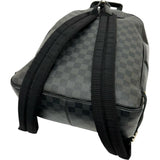 【LOUIS VUITTON/ルイ・ヴィトン】 ジョッシュ ダミエグラフィット N64424 バックパック リュック・デイパック PVC ブラック メンズ【中古】【真子質店】【BL】




【IMaxx】