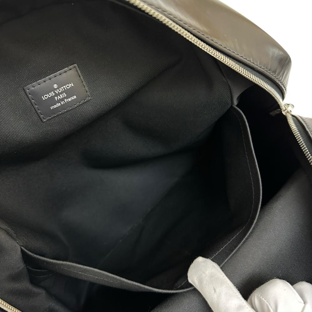 LOUIS VUITTON/ルイ・ヴィトン】 ジョッシュ ダミエグラフィット