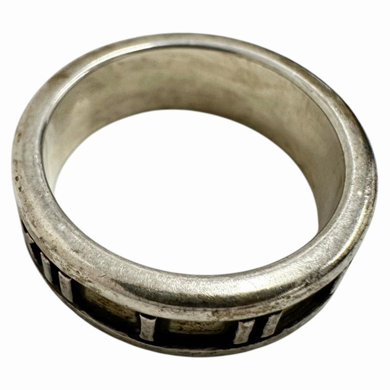 12号【TIFFANY&Co./ティファニー】 アトラス リング・指輪 シルバー925 6.3g レディース
【中古】【真子質店】【BL】




【Dx】