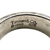 12号【TIFFANY&Co./ティファニー】 アトラス リング・指輪 シルバー925 6.3g レディース
【中古】【真子質店】【BL】




【Dx】