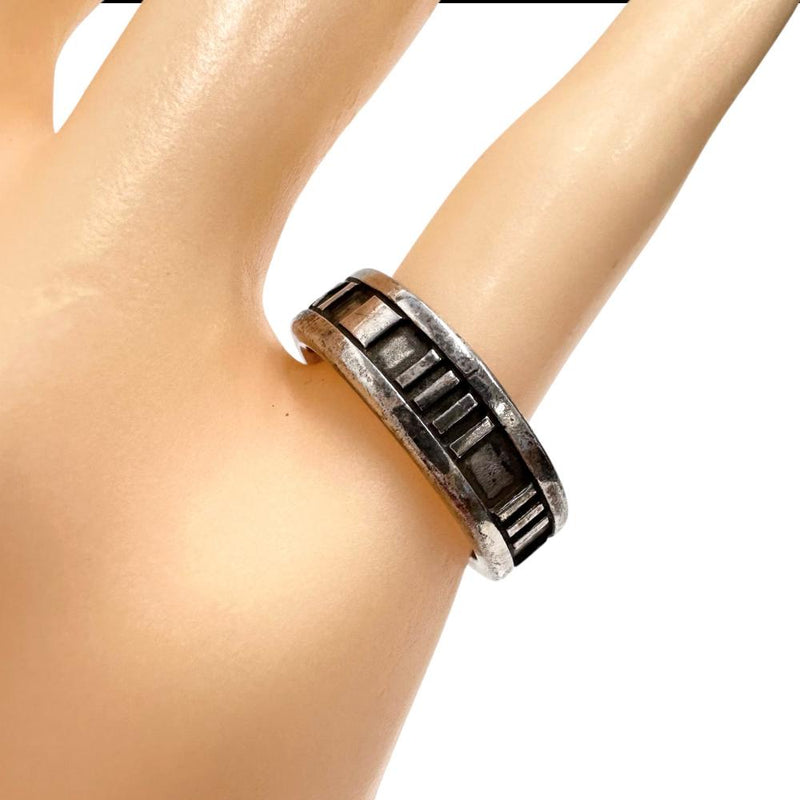 12号【TIFFANY&Co./ティファニー】 アトラス リング・指輪 シルバー925 6.3g レディース
【中古】【真子質店】【BL】




【Dx】