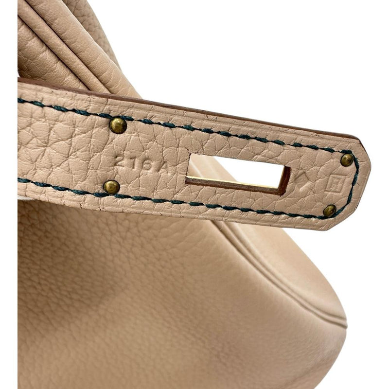 【HERMES/エルメス】 バーキン35 パーソナルオーダー ハンドバッグ トリヨンクレマンス/レザー ベージュ/ネイビー レディース【中古】【真子質店】【BL】




【IMaTxx】